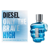 Diesel Only the Brave High EDT 75 ml