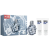 Diesel Only The Brave SET: edt 125ml + 2x tusfürdő gél 75ml
