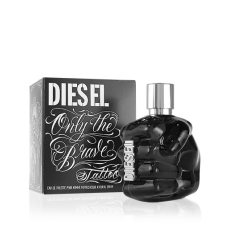 Diesel Only The Brave Tattoo EDT M 50ml parfüm és kölni