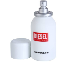 Diesel Plus Plus Masculine EDT 75 ml parfüm és kölni