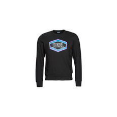 Diesel Pulóverek S-GINN-K27 Fekete EU XS