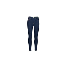 Diesel Skinny farmerek 1984 SLANDY-HIGH Kék US 24 / 32 női nadrág