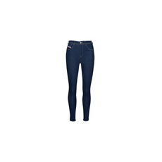 Diesel Skinny farmerek 1984 SLANDY-HIGH Kék US 27 / 30