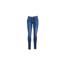 Diesel Skinny farmerek 2017 SLANDY Kék US 28 / 32 női nadrág