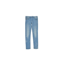 Diesel Skinny farmerek SLEENKER Kék 12 ans gyerek nadrág