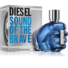 Diesel Sound of the Brave, edt 50ml parfüm és kölni