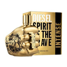 Diesel Spirit of the Brave Intense EDP 30 ml parfüm és kölni