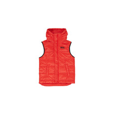 Diesel Steppelt kabátok  JSUNNY Piros 10 ans