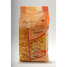 Diéta Bt. Barbara gluténmentes spagetti 200g gluténmentes termék