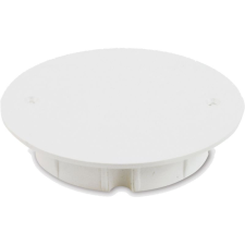 DIETZEL Univolt GmbH LD 60 dugaszolható fedél, betondobozhoz 026313 Univolt villanyszerelés