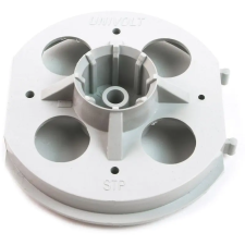 DIETZEL Univolt GmbH STP 20 rögzítőtalp betondobozhoz 026316 Univolt villanyszerelés