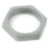 DIETZEL Univolt GmbH Tömszelence anya M40 szürke SLN 40 015916 Univolt