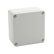 DIETZEL Univolt GmbH UNIVOLT 000849 páncéljellegü kötődoboz, falon kívűl villanyszerelés