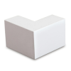 DIETZEL Univolt GmbH UNIVOLT 004963 külső sarokelem MIK csatornához