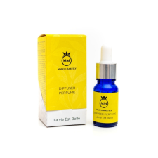  Diffúzor parfüm - La vie est Belle (női illat) tisztító- és takarítószer, higiénia