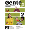 Difusion Gente al día 2 - Livre de l'élève