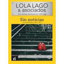 Difusion Lola Lago y asociados | Neus Sans egyéb könyv