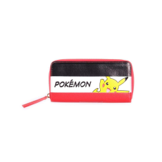Difuzed Pokémon - Női Pénztárca 'Pikachu'