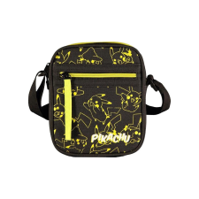 Difuzed Pokémon - válltáska - Pikachu kézitáska és bőrönd