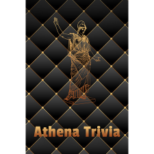 DIG Publishing Athena Trivia (PC - Steam elektronikus játék licensz) videójáték