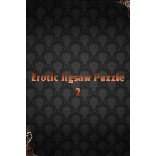 DIG Publishing Erotic Jigsaw Puzzle 2 (PC - Steam elektronikus játék licensz) videójáték