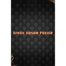 DIG Publishing Erotic Jigsaw Puzzle (PC - Steam elektronikus játék licensz) videójáték