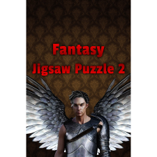 DIG Publishing Fantasy Jigsaw Puzzle 2 (PC - Steam elektronikus játék licensz) videójáték