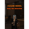 DIG Publishing Jigsaw Novel - Sexy Job Interview (PC - Steam elektronikus játék licensz)