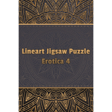 DIG Publishing LineArt Jigsaw Puzzle - Erotica 4 (PC - Steam elektronikus játék licensz) videójáték