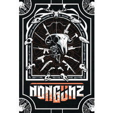 Digerati Nongunz (Doppelganger Edition) (digitális licenc) videójáték