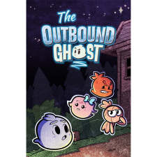 Digerati The Outbound Ghost (PC - Steam elektronikus játék licensz) videójáték