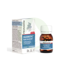  Digestarom - Oleobiotic® kapszula - 15db - Pranarom vitamin és táplálékkiegészítő