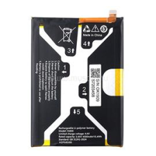 Digi akku 4000mAh LI-Polymer (OK1909) mobiltelefon akkumulátor