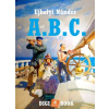 DIGI-BOOK A. B. C.