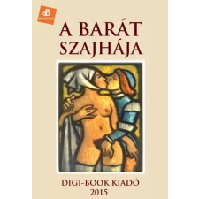 DIGI-BOOK A barát szajhája egyéb e-könyv