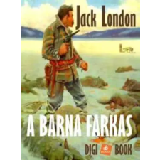 DIGI-BOOK A barna Farkas egyéb e-könyv