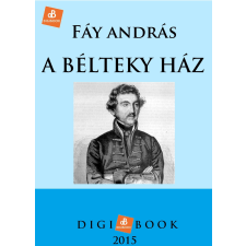 DIGI-BOOK A Bélteky ház egyéb e-könyv