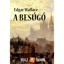 DIGI-BOOK A Besúgó egyéb e-könyv
