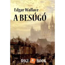 DIGI-BOOK A Besúgó egyéb e-könyv