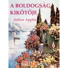 DIGI-BOOK A boldogság kikötője egyéb e-könyv