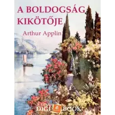 DIGI-BOOK A boldogság kikötője egyéb e-könyv