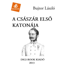 DIGI-BOOK A Császár első katonája egyéb e-könyv