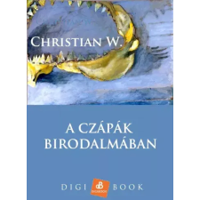 DIGI-BOOK A czápák birodalmában egyéb e-könyv