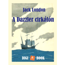 DIGI-BOOK A Dazzler cirkálón regény