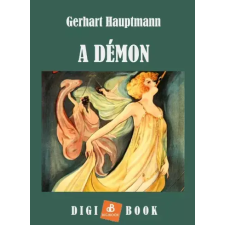 DIGI-BOOK A démon egyéb e-könyv