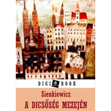 DIGI-BOOK A dicsőség mezején egyéb e-könyv