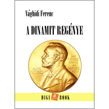 DIGI-BOOK A dinamit regénye egyéb e-könyv