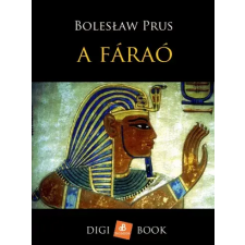 DIGI-BOOK A fáraó egyéb e-könyv