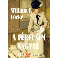 DIGI-BOOK A férfi sem angyal egyéb e-könyv