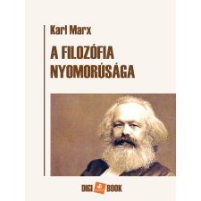 DIGI-BOOK A filozófia nyomorúsága egyéb e-könyv
